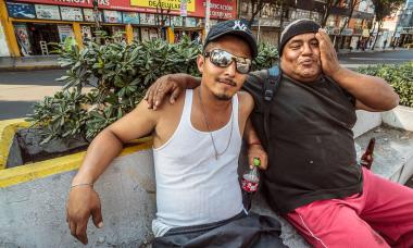 Мехико сити: полезная информация, достопримечательности и что можно успеть увидеть в городе за один день